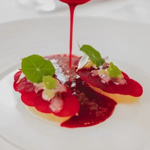 Compressed Pineapple